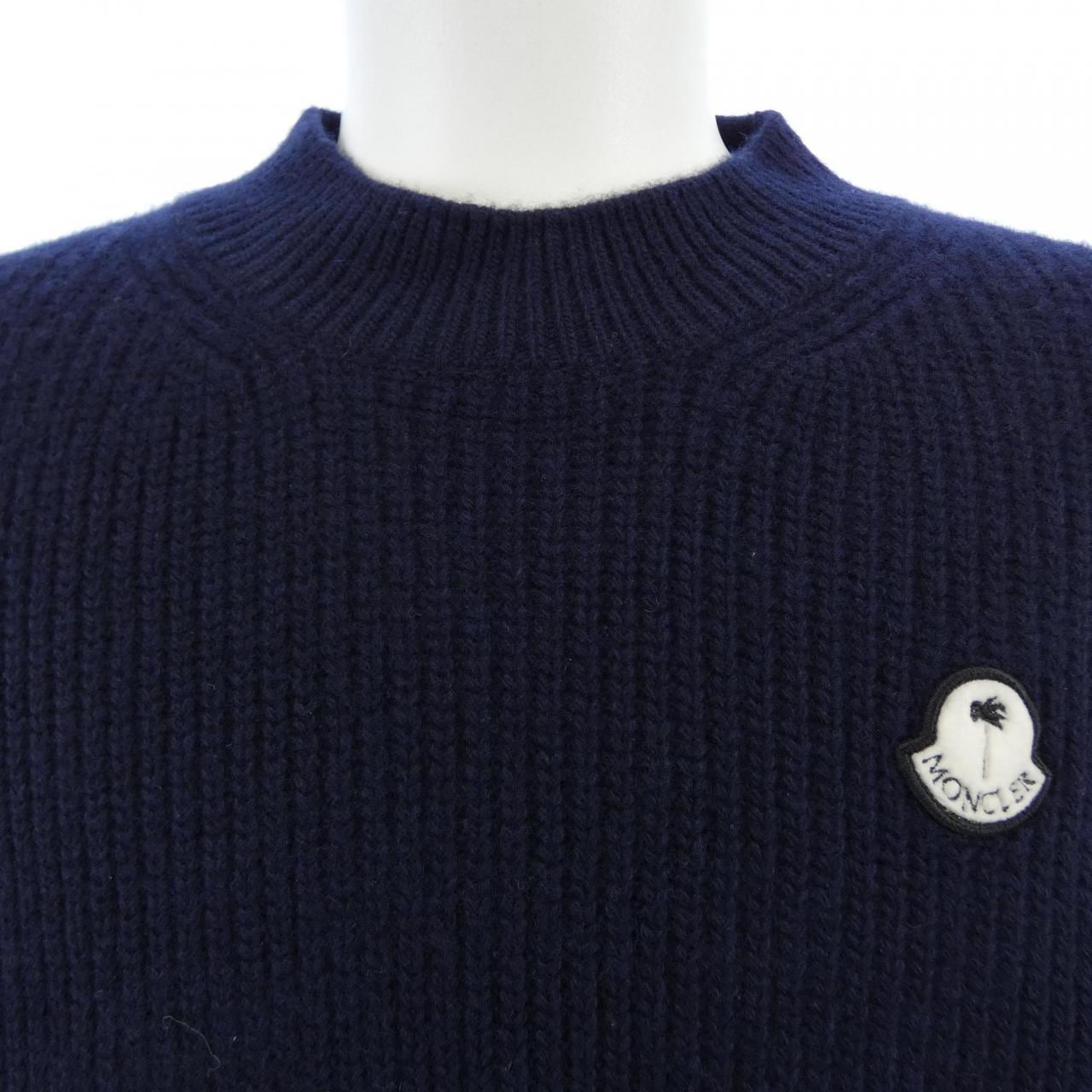 モンクレール ジーニアス MONCLER GENIUS I209LC00002 M1241 ニット