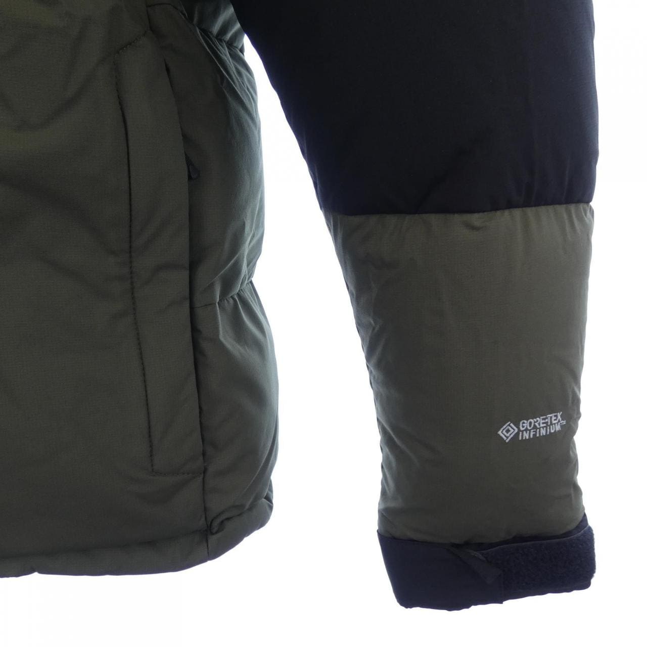 The North Face THE NORTH FACE down jacket