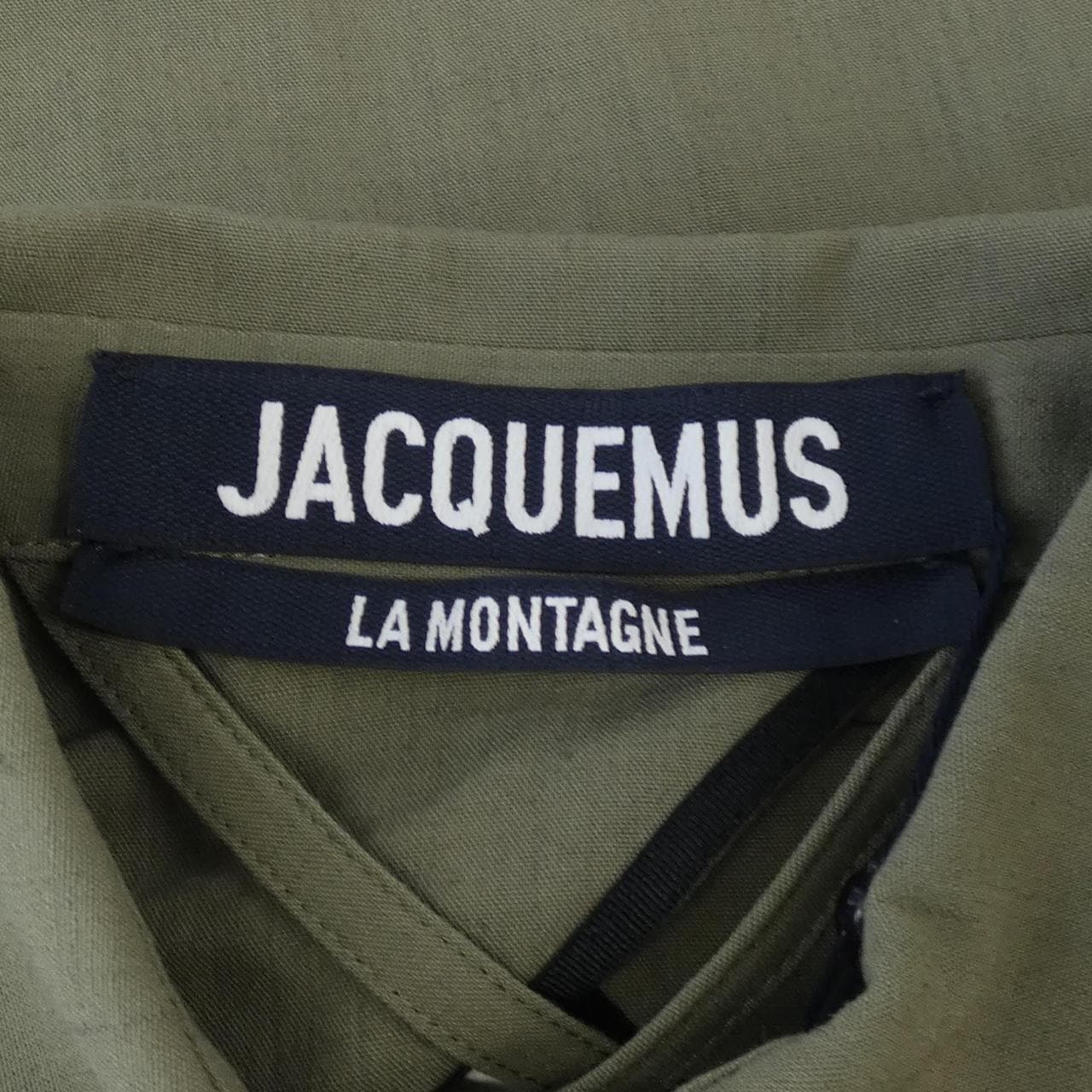 ジャックムー JACQUEMUS ジャケット