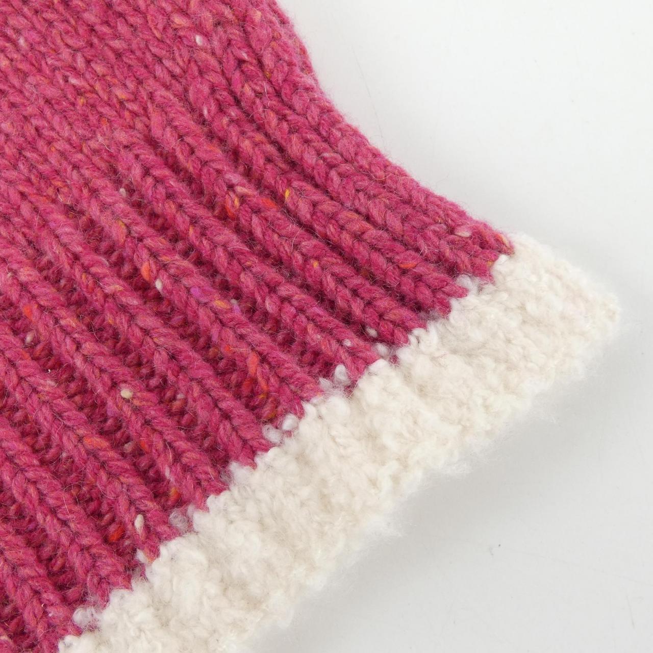 シャネル CHANEL MUFFLER