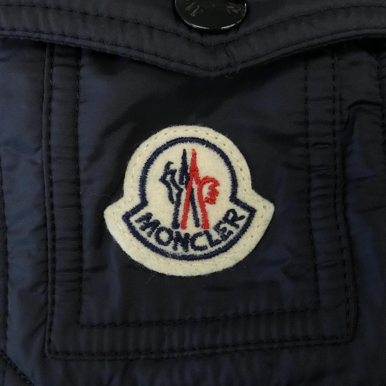 MONCLER蒙克勒羽绒服