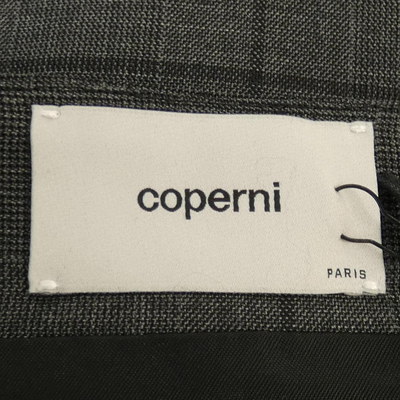 COPERNI スカート