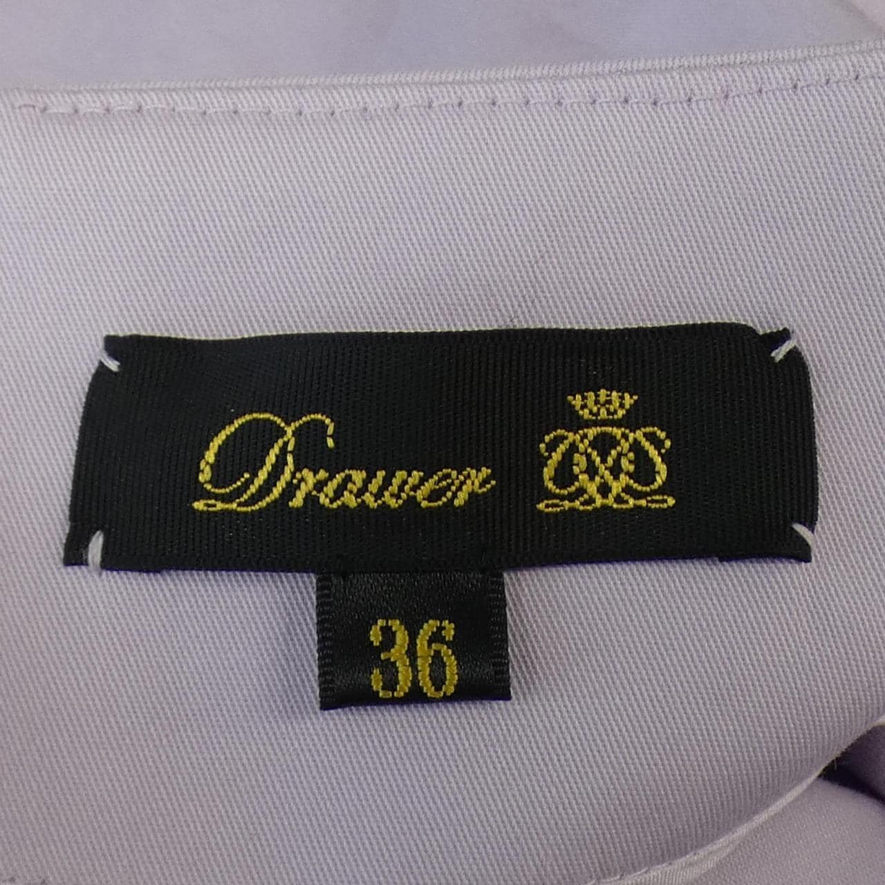杜洛瓦DRAWER裙