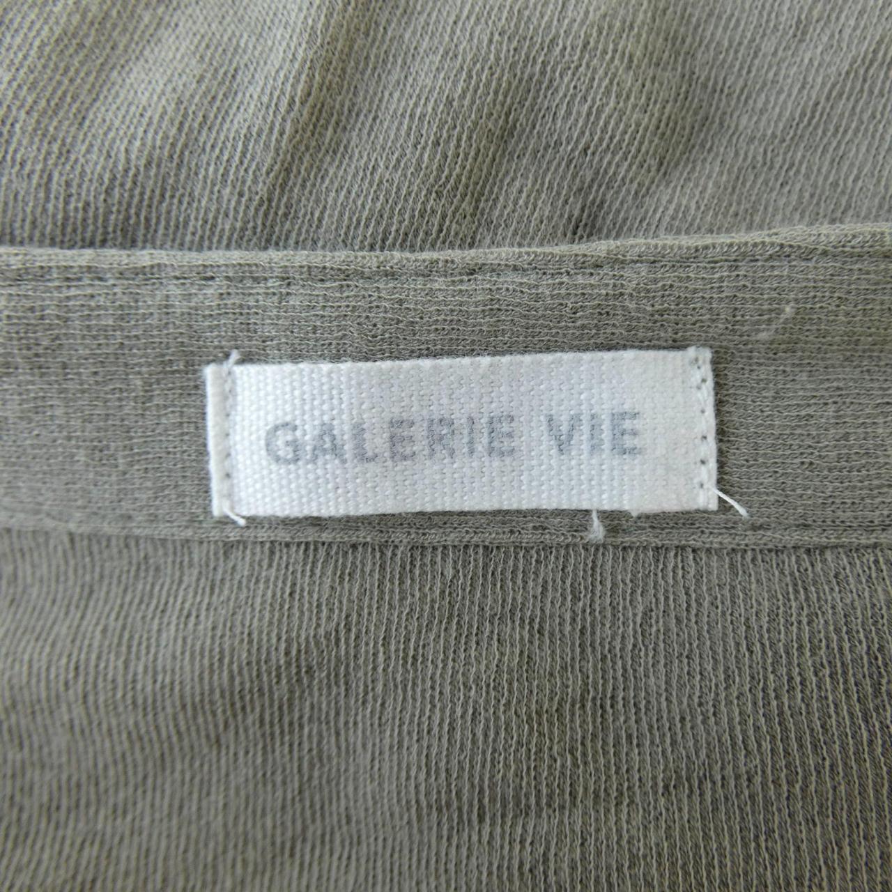 ギャルリーヴィー GALERIE VIE ワンピース