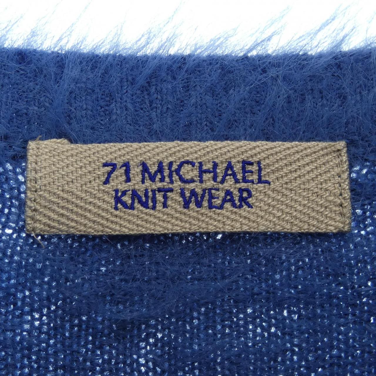 米歇尔71 MICHAEL针织衫
