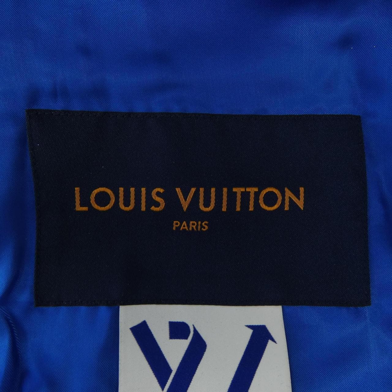ルイヴィトン LOUIS VUITTON スタジャン