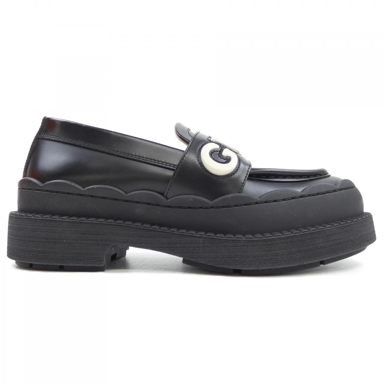 グッチ GUCCI シューズ