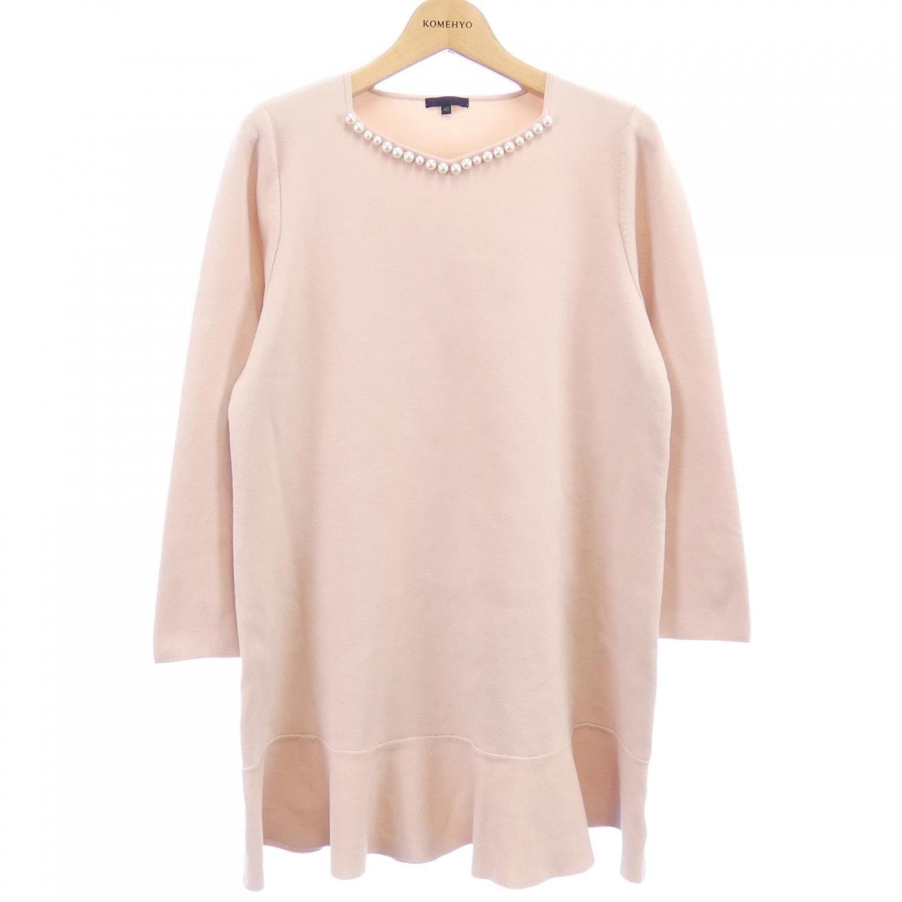 トゥービーシック TO BE CHIC ワンピース