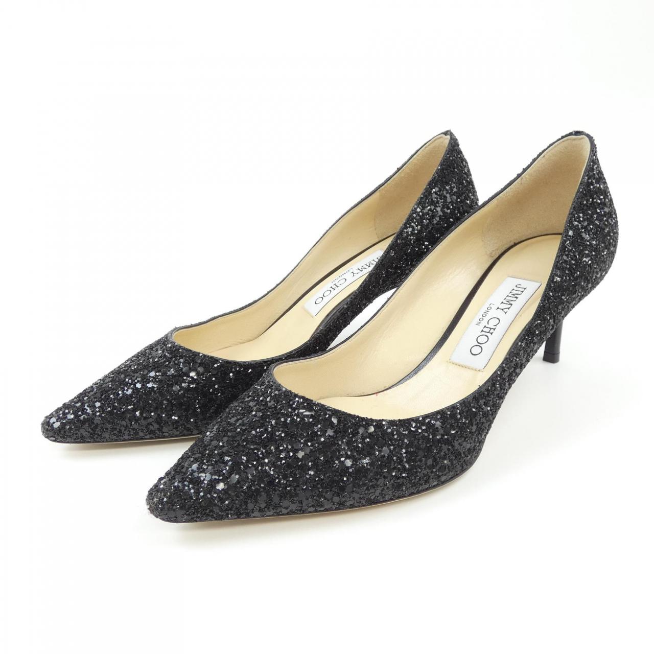 ジミーチュウ JIMMY CHOO パンプス
