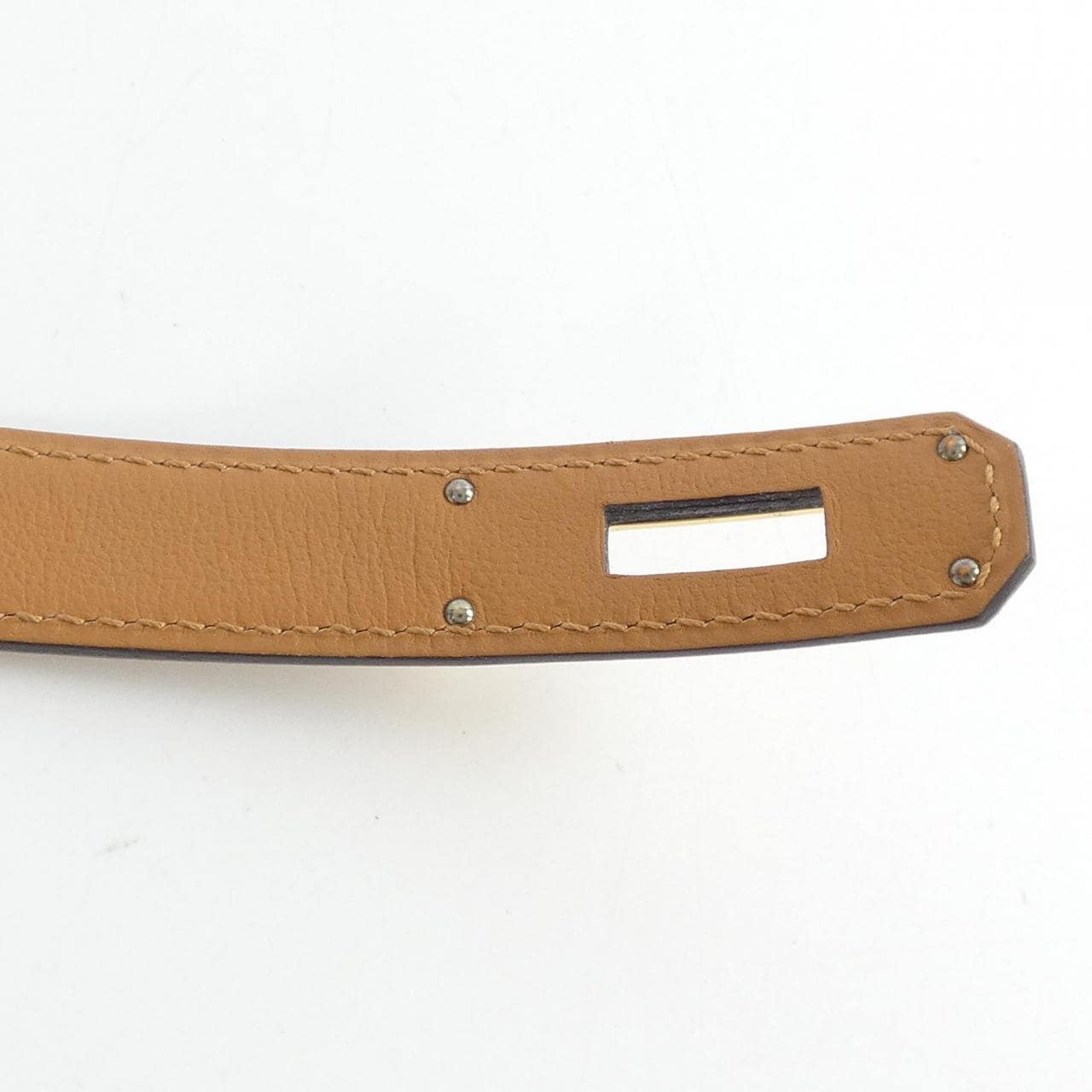 エルメス HERMES テディ TEDDY ケリーポケット 18mm BELT