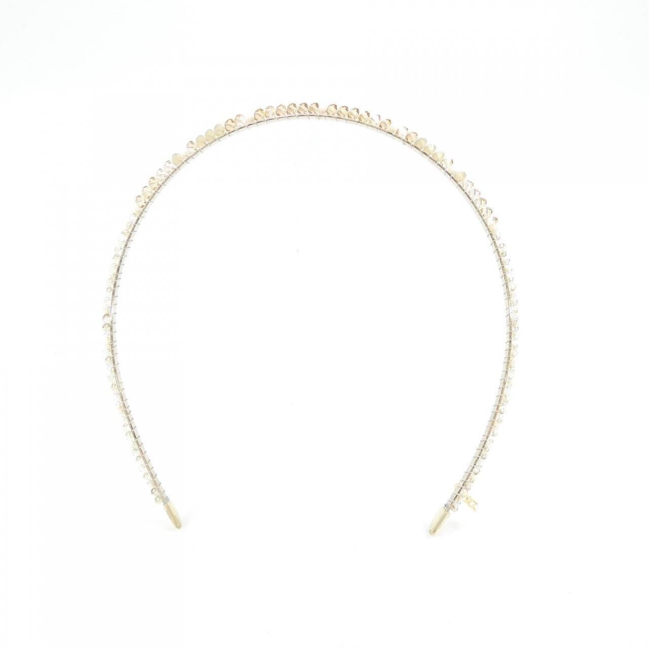 COMPLEX BIZ HAIR ACCESSORIES
