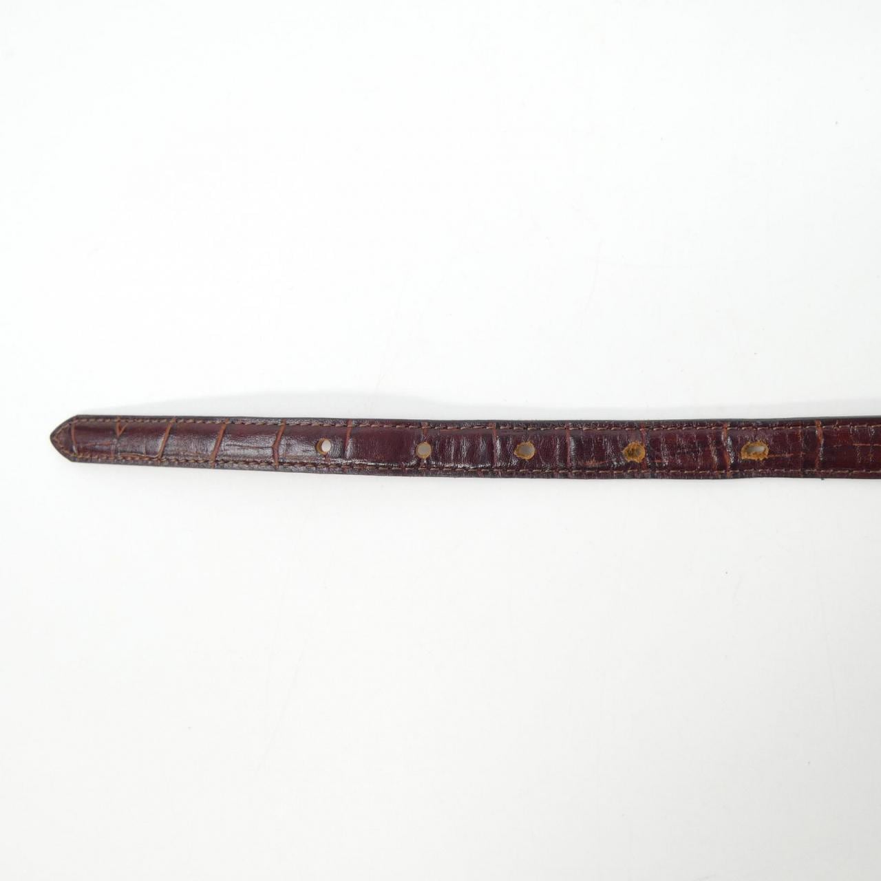 ニードルズ NEEDLES BELT