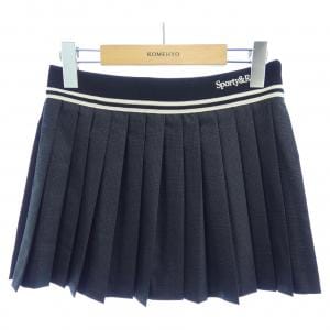 SPORTY&RICH 30SR06SK0125 スカート
