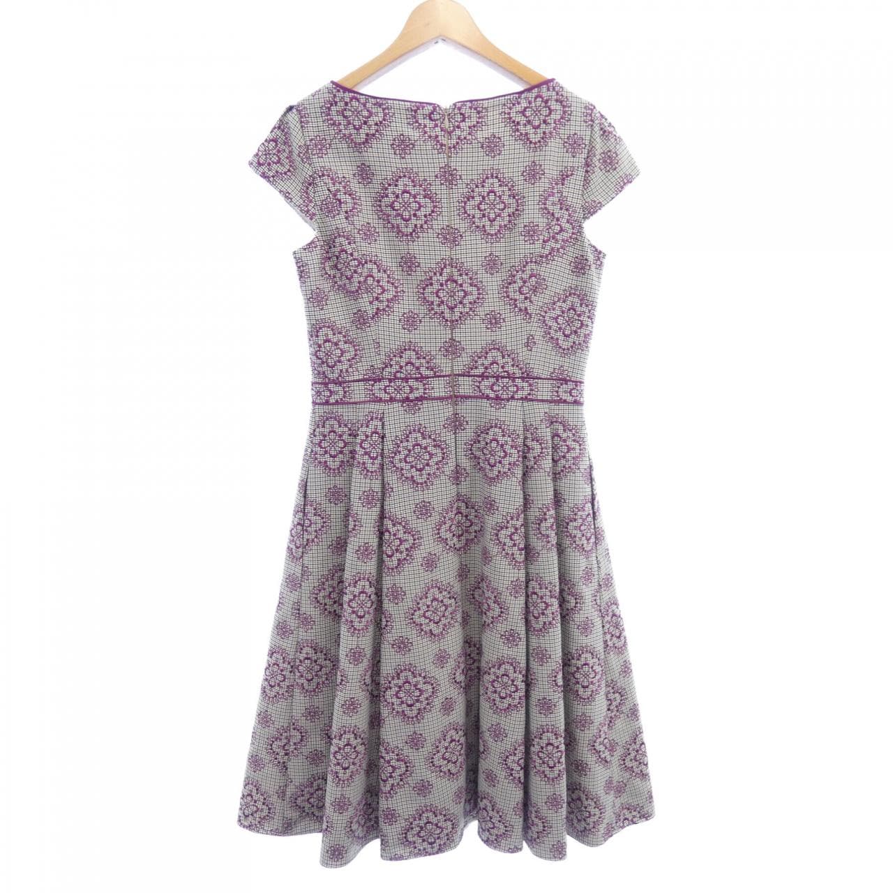 トッカ TOCCA ワンピース