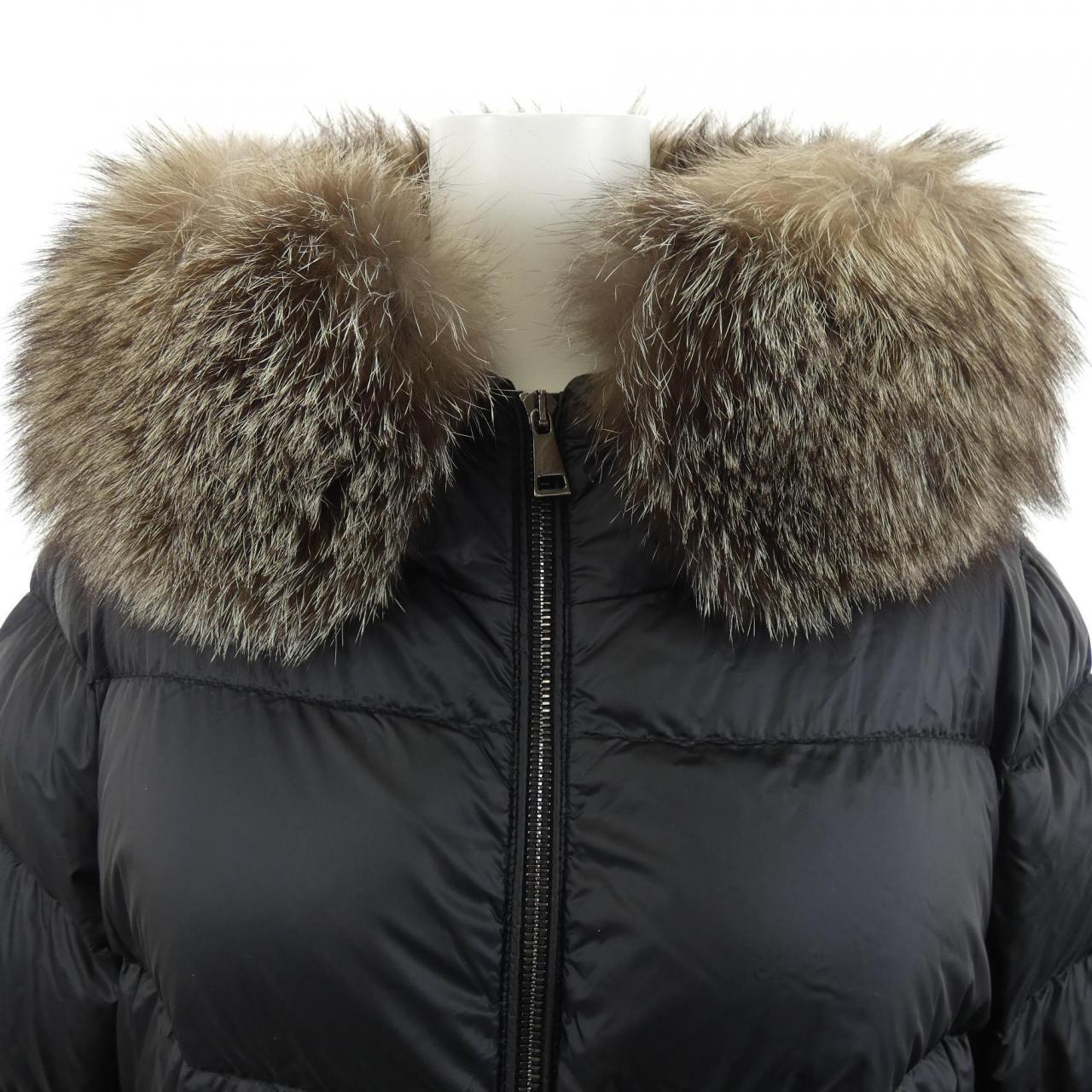モンクレール MONCLER BOEDIC ダウンコート