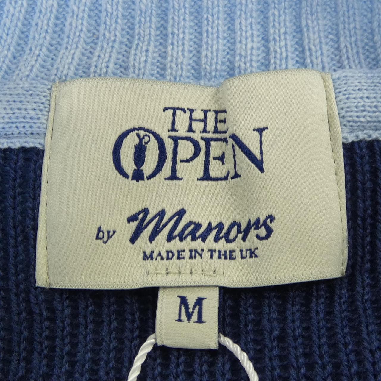 Manors ベスト