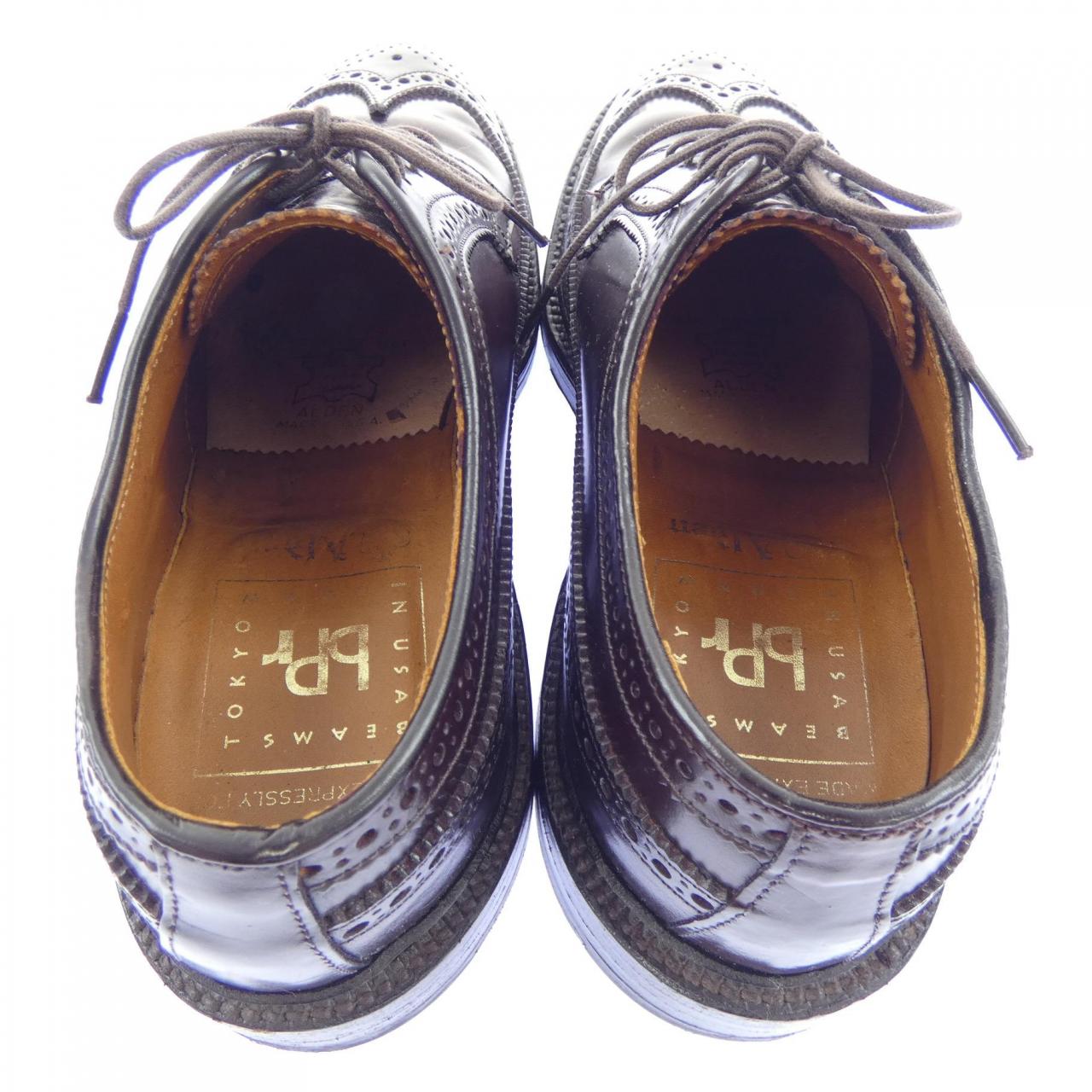 オールデン ALDEN 975 シューズ