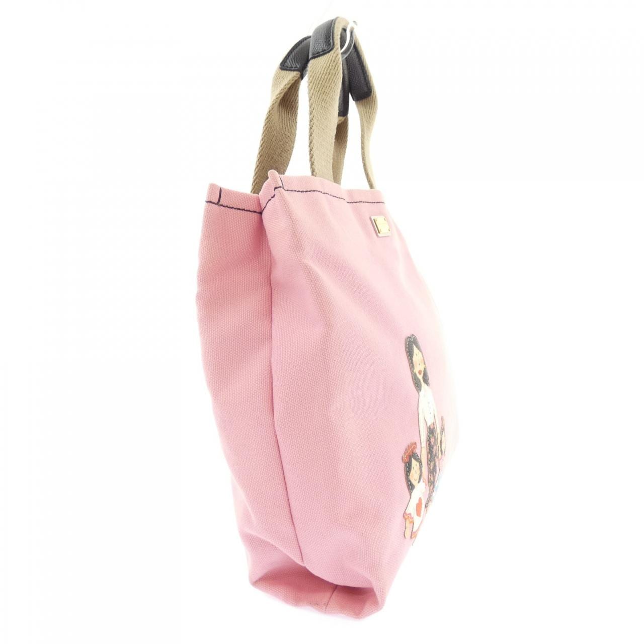 ドルチェアンドガッバーナ DOLCE&GABBANA BAG