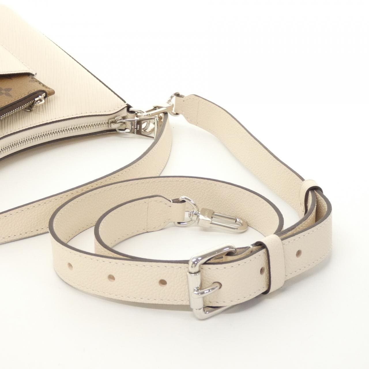 LOUIS VUITTON Epi Marel M80688 單肩包