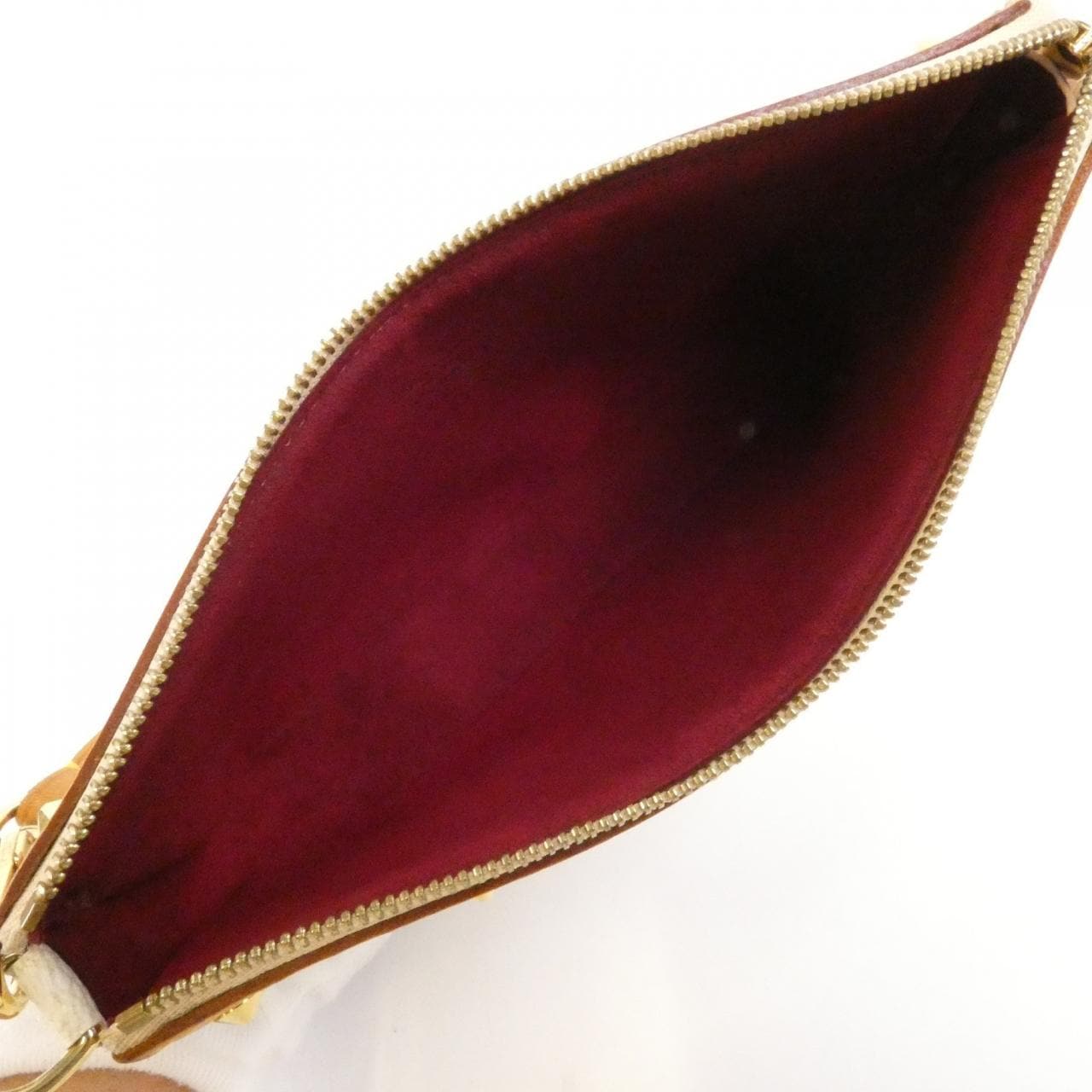 ルイヴィトン マルチカラー ポシェット アクセソワール M92649 アクセサリーポーチ