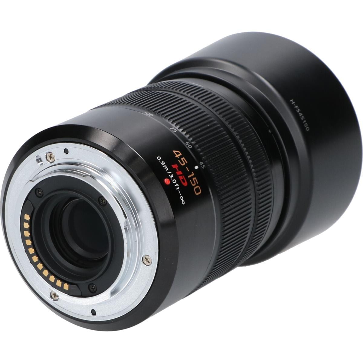 PANASONIC 45-150mm F4-5.6OIS(H-FS45150