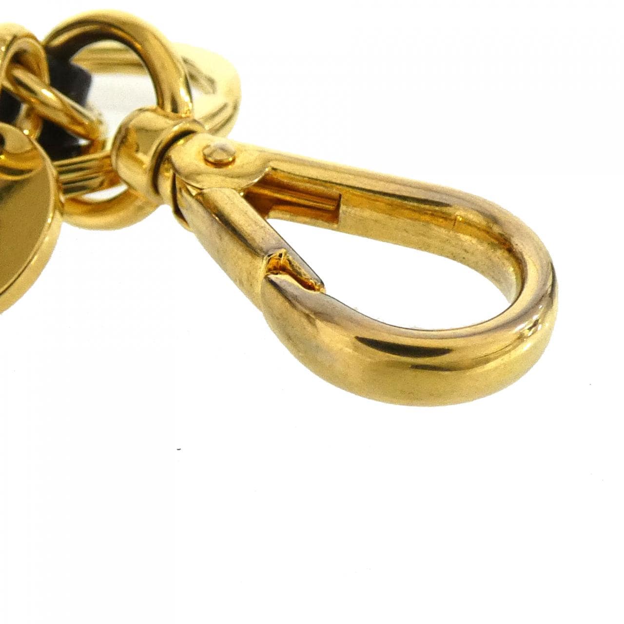 プラダ 1TL219 キーリング