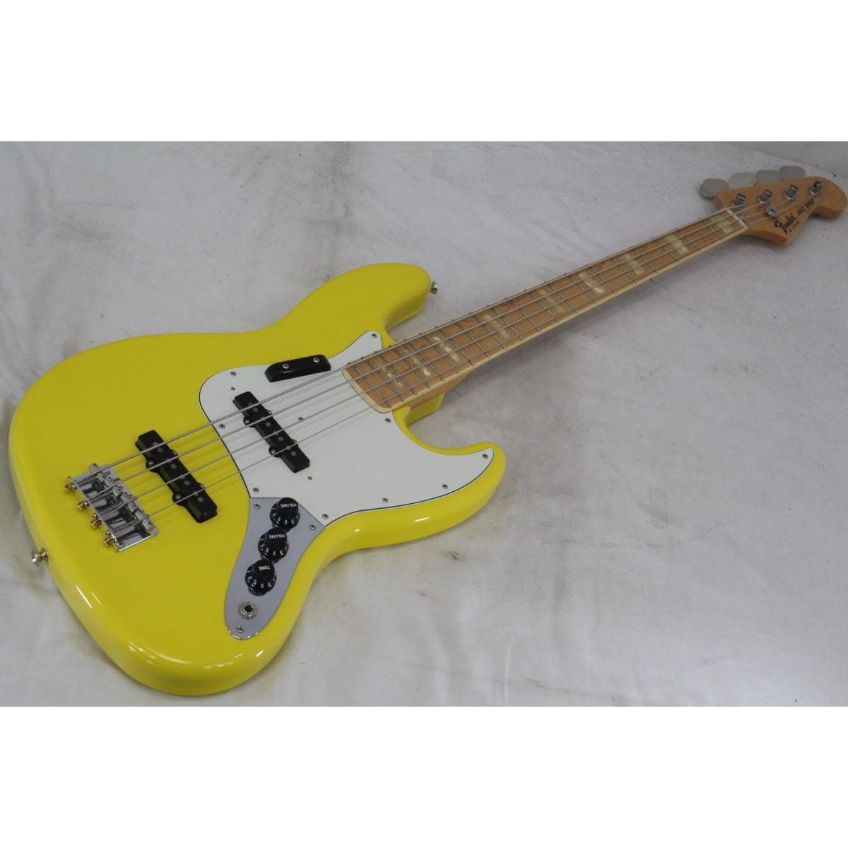 ＦＥＮＤＥＲ　　ＩＮＴＥＲＮＡＴＩＯＮＡＬ　ＣＯＬＯＲ　ＪＢ