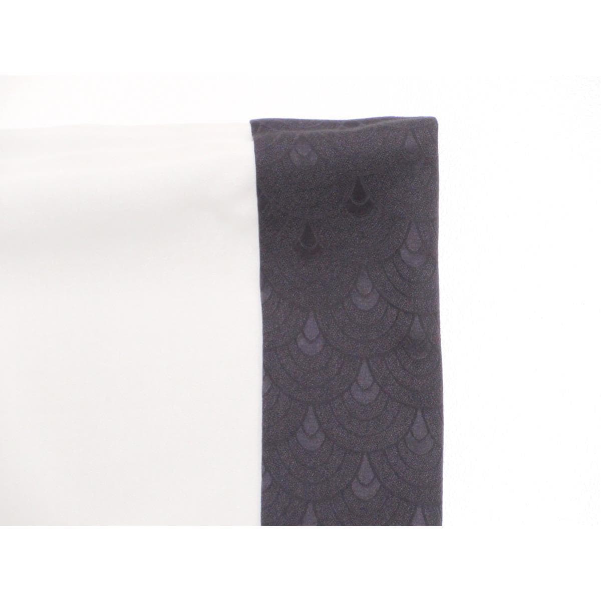 色無地　裄丈Ｓ寸