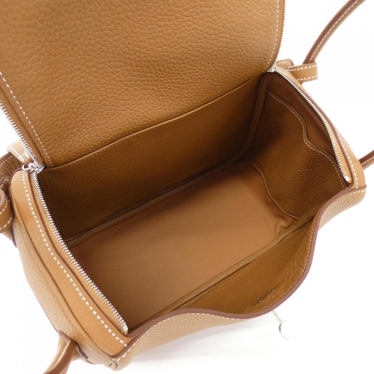 エルメス リンディ 26cm 073428CK ショルダーバッグ