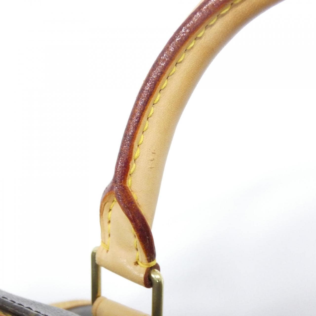 LOUIS VUITTON Monogram Popincourt M40009 Bag