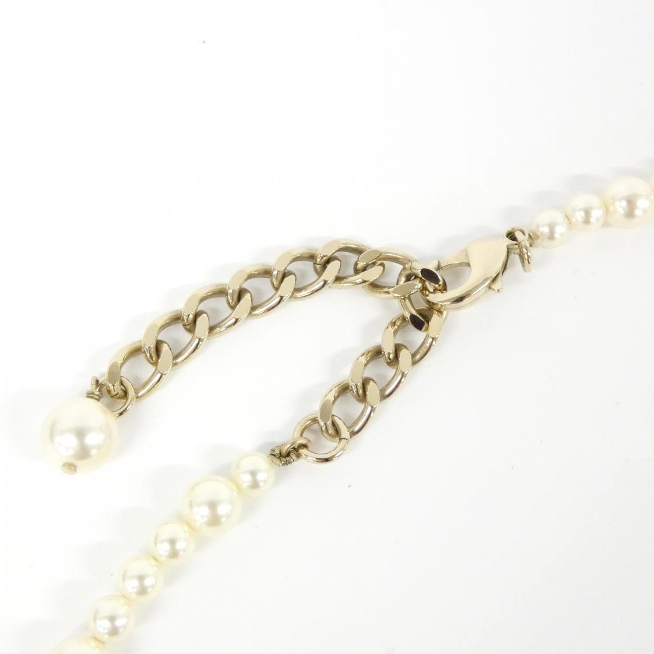 シャネル AB4780 ネックレス