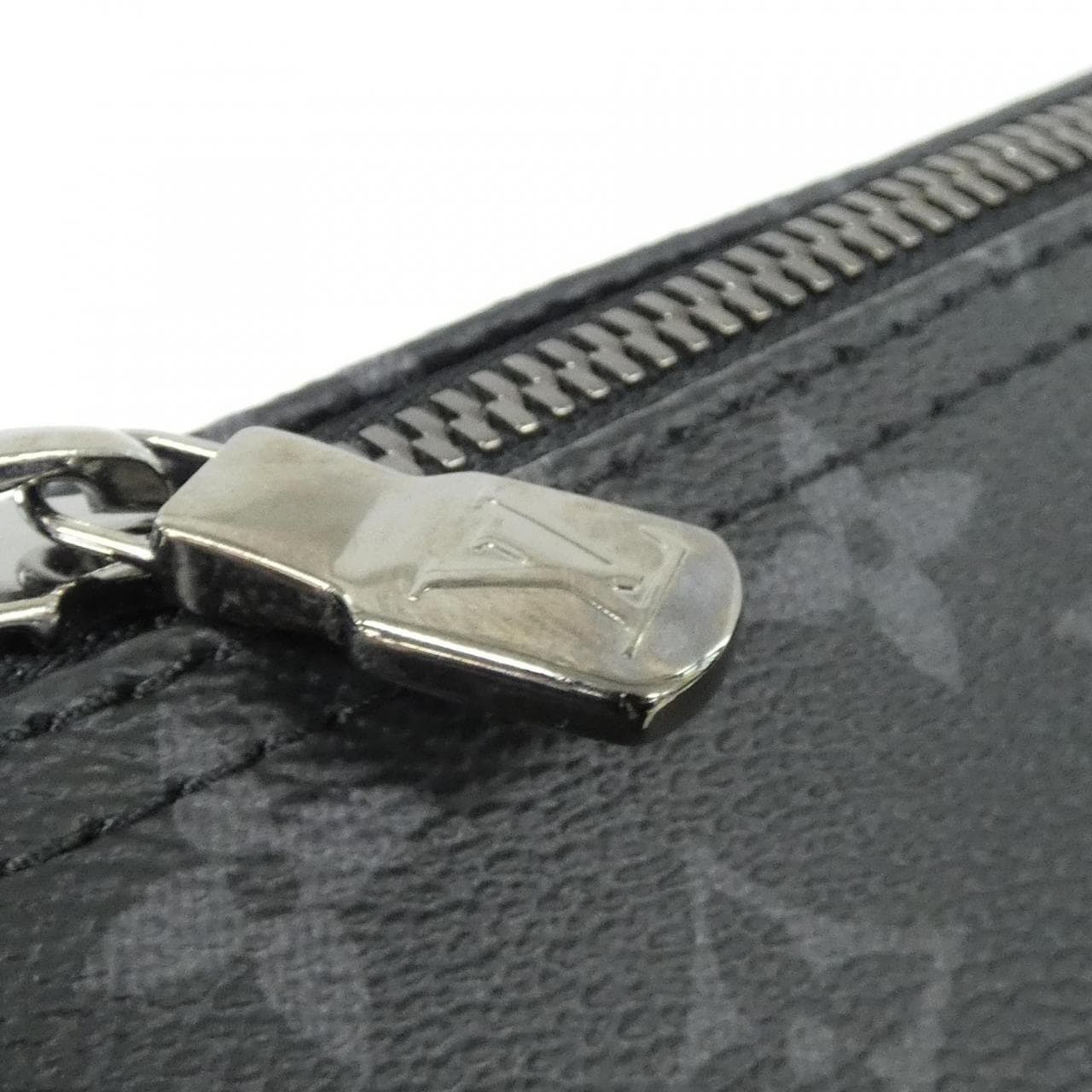 ルイヴィトン モノグラム エクリプス キーポル バンドリエール 35cm M46655 ボストンバッグ