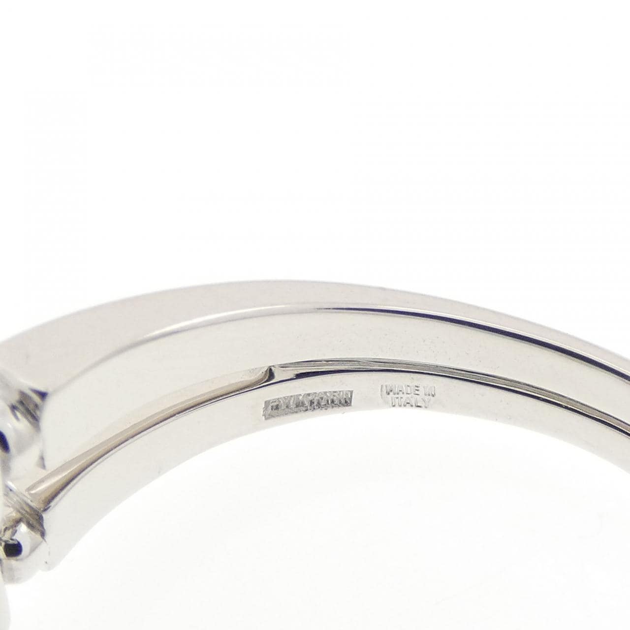 ブルガリ アレグラ リング