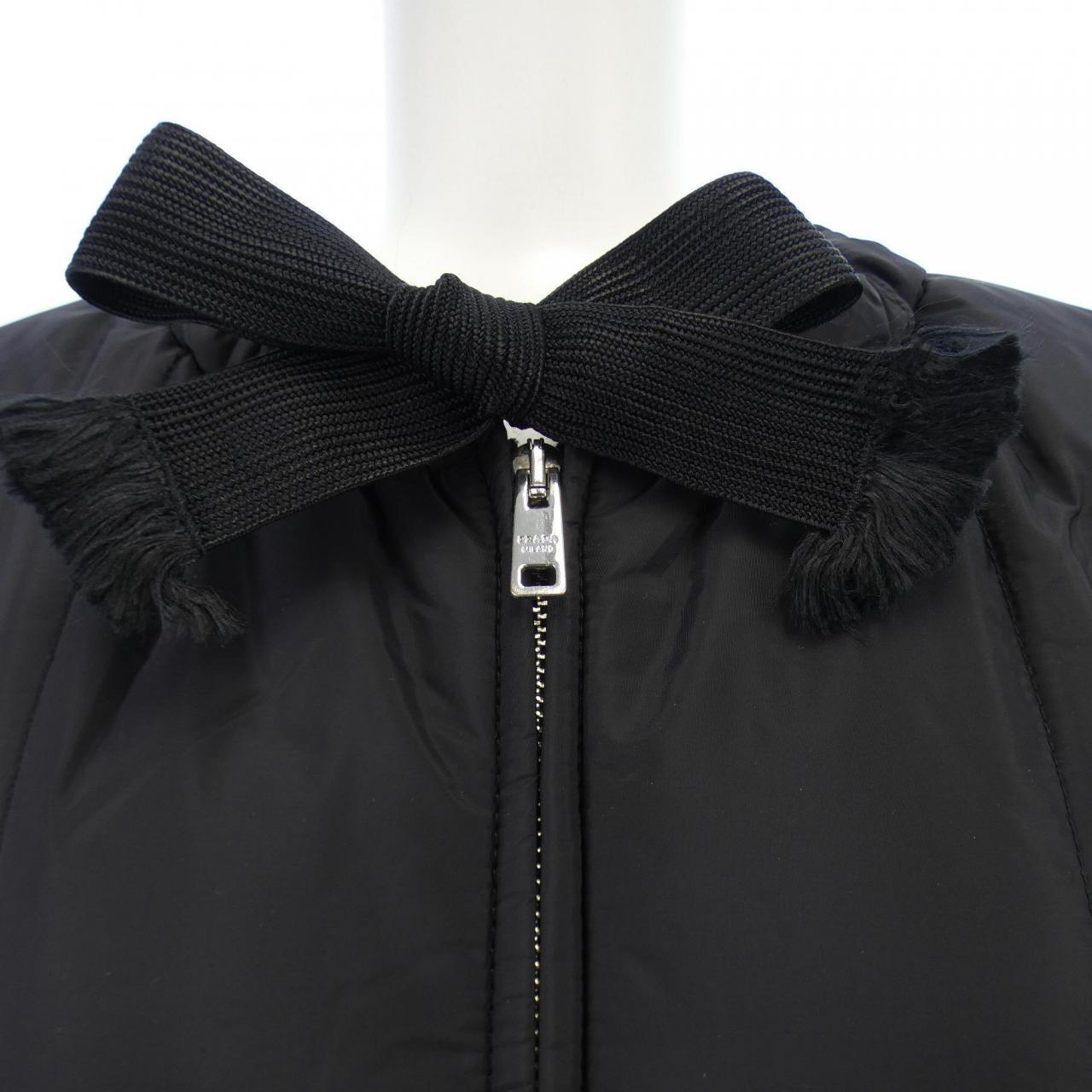 プラダ PRADA コート