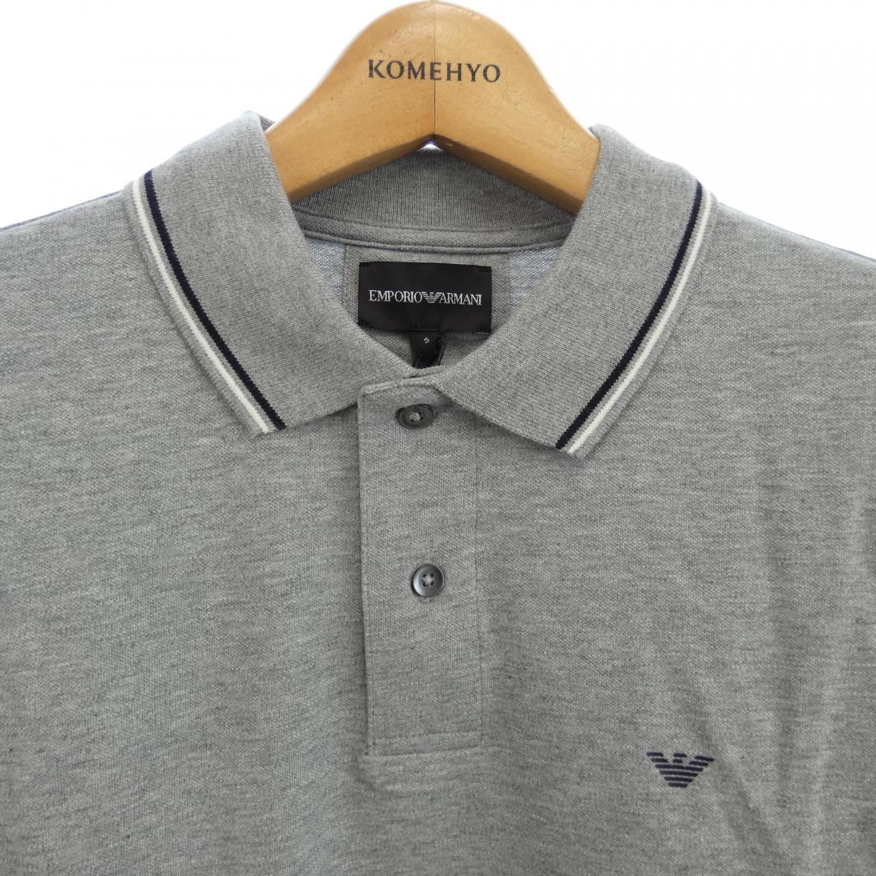 エンポリオアルマーニ EMPORIO ARMANI ポロシャツ