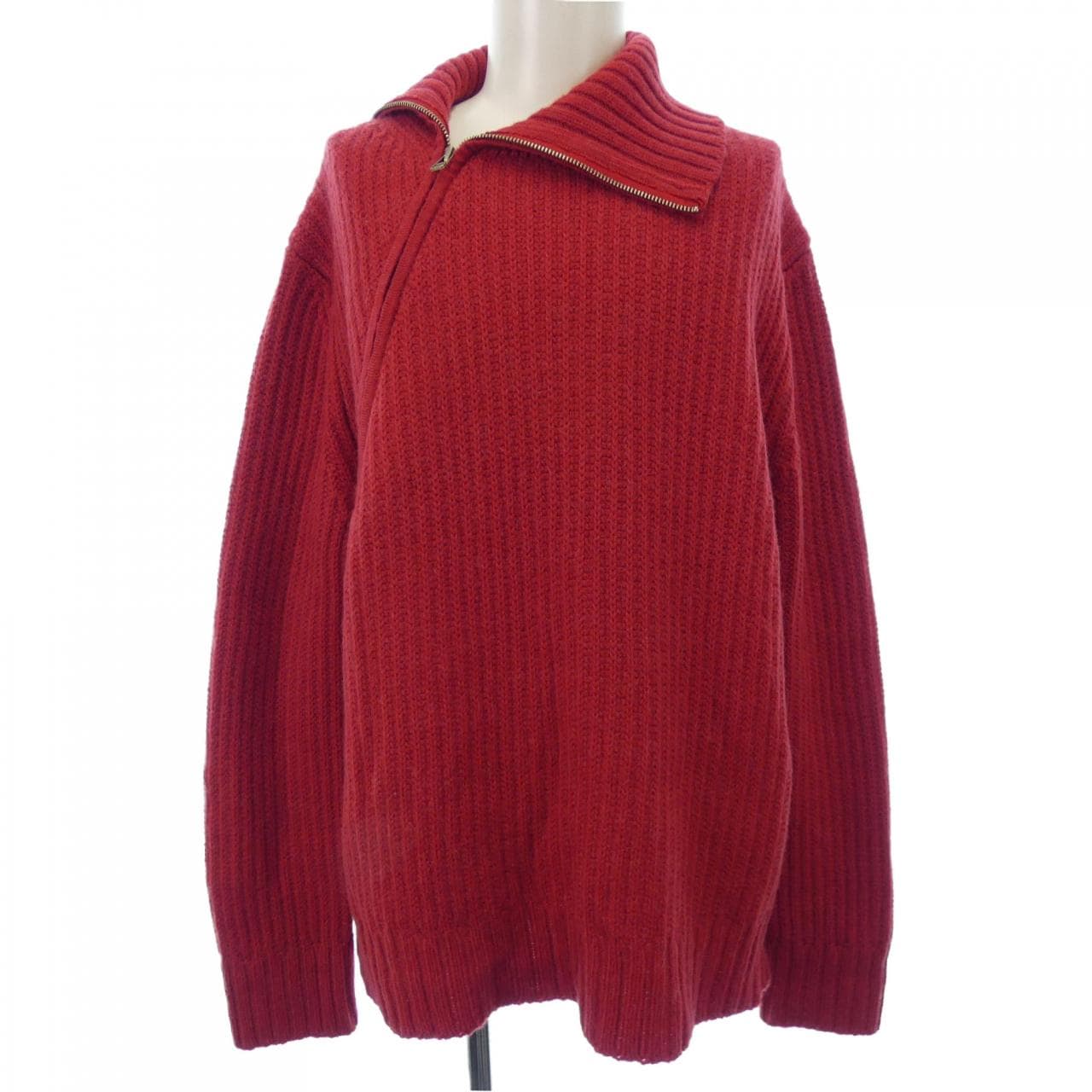 BED J.W. FORD ニット