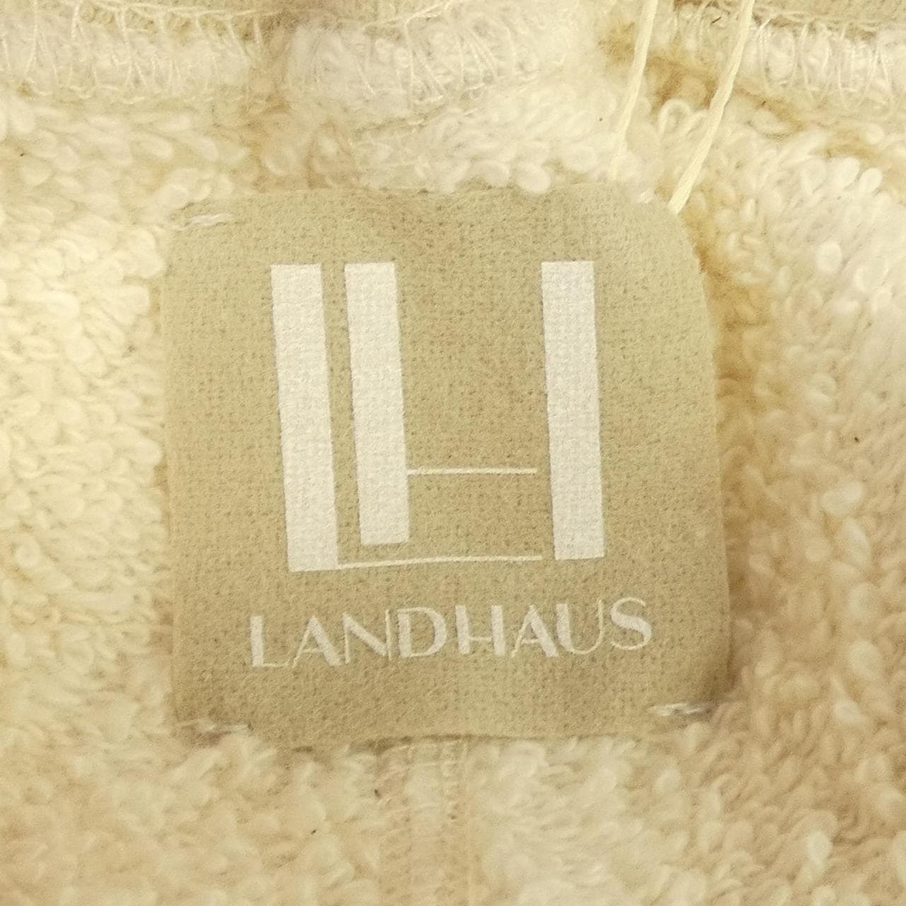 LANDHAUS ショートパンツ