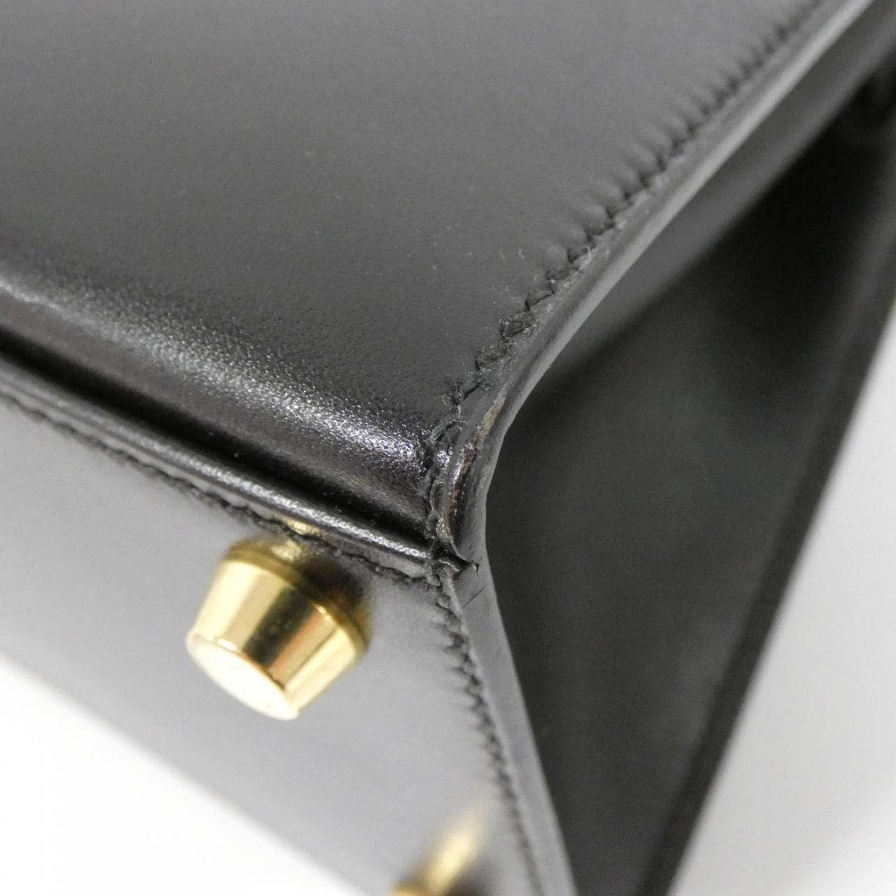 【ヴィンテージ】エルメス ミニ ケリー MINI 011750CC バッグ