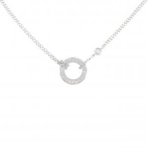 CARTIER LOVE necklace