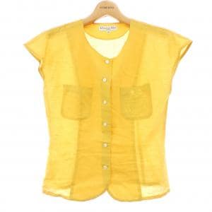 【ヴィンテージ】クリスチャンディオール CHRISTIAN DIOR トップス