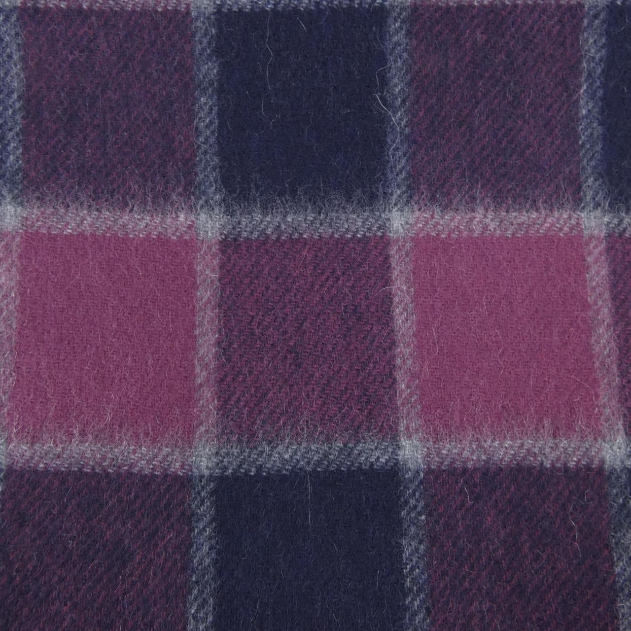 ジョンストンズ JOHNSTONS OF ELGIN WA000020 MUFFLER