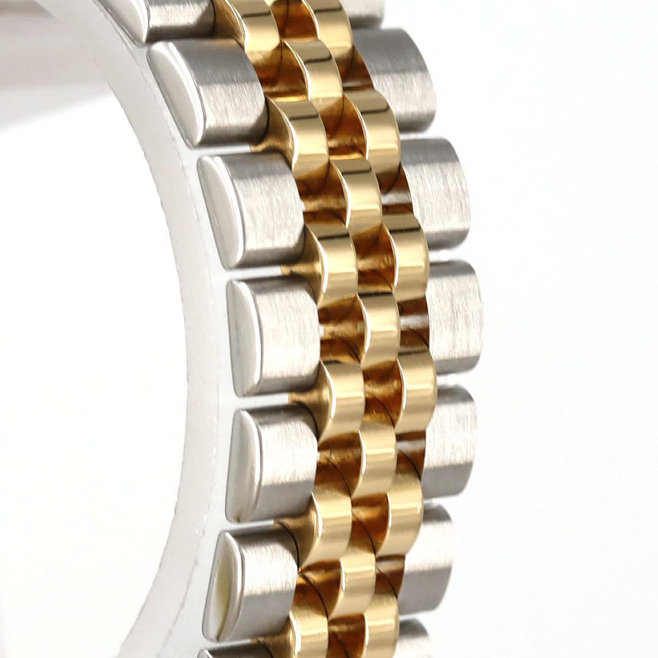 ロレックス デイトジャスト 279383RBR SSxYG 自動巻 ランダム番