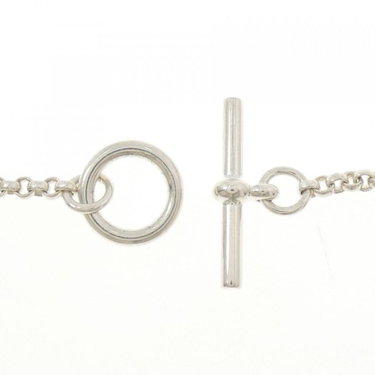 エルメス エクスリブリス PM ブレスレット