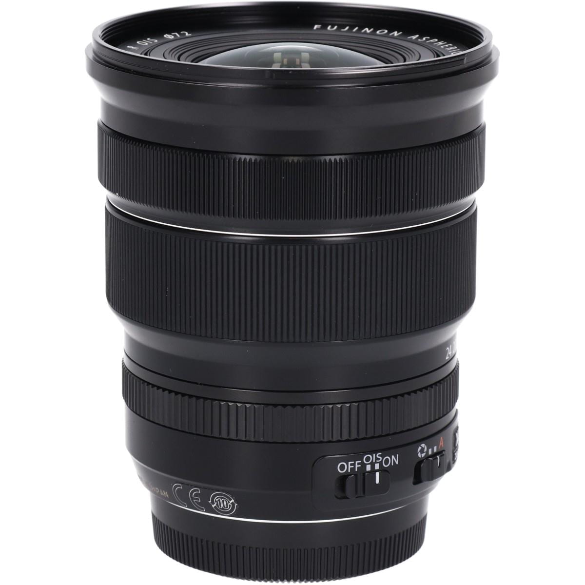 ＸＦ１０－２４ｍｍ　Ｆ４Ｒ　ＯＩＳ