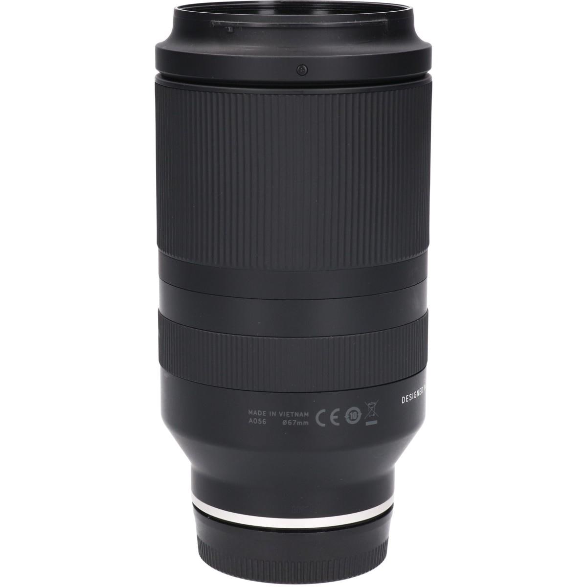 Ｅ７０－１８０ｍｍ　Ｆ２．８ＤｉＩＩＩ　ＶＸＤ