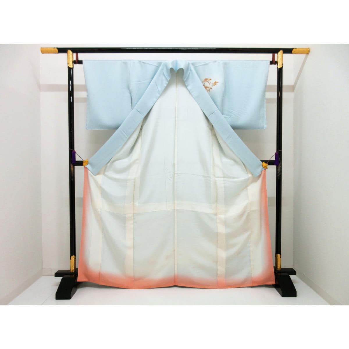 訪問着【和田光正】