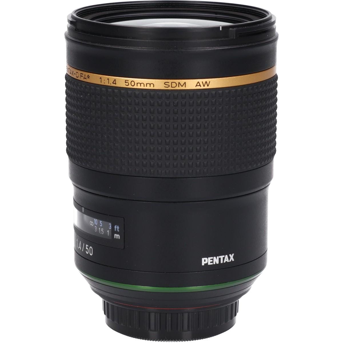 ＨＤ　Ｄ　ＦＡ★５０ｍｍ　Ｆ１．４ＳＤＭ　ＡＷ