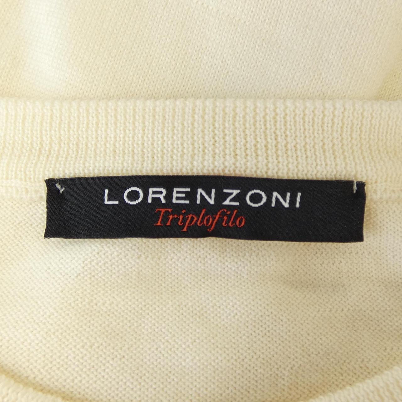 LORENZONI ニット