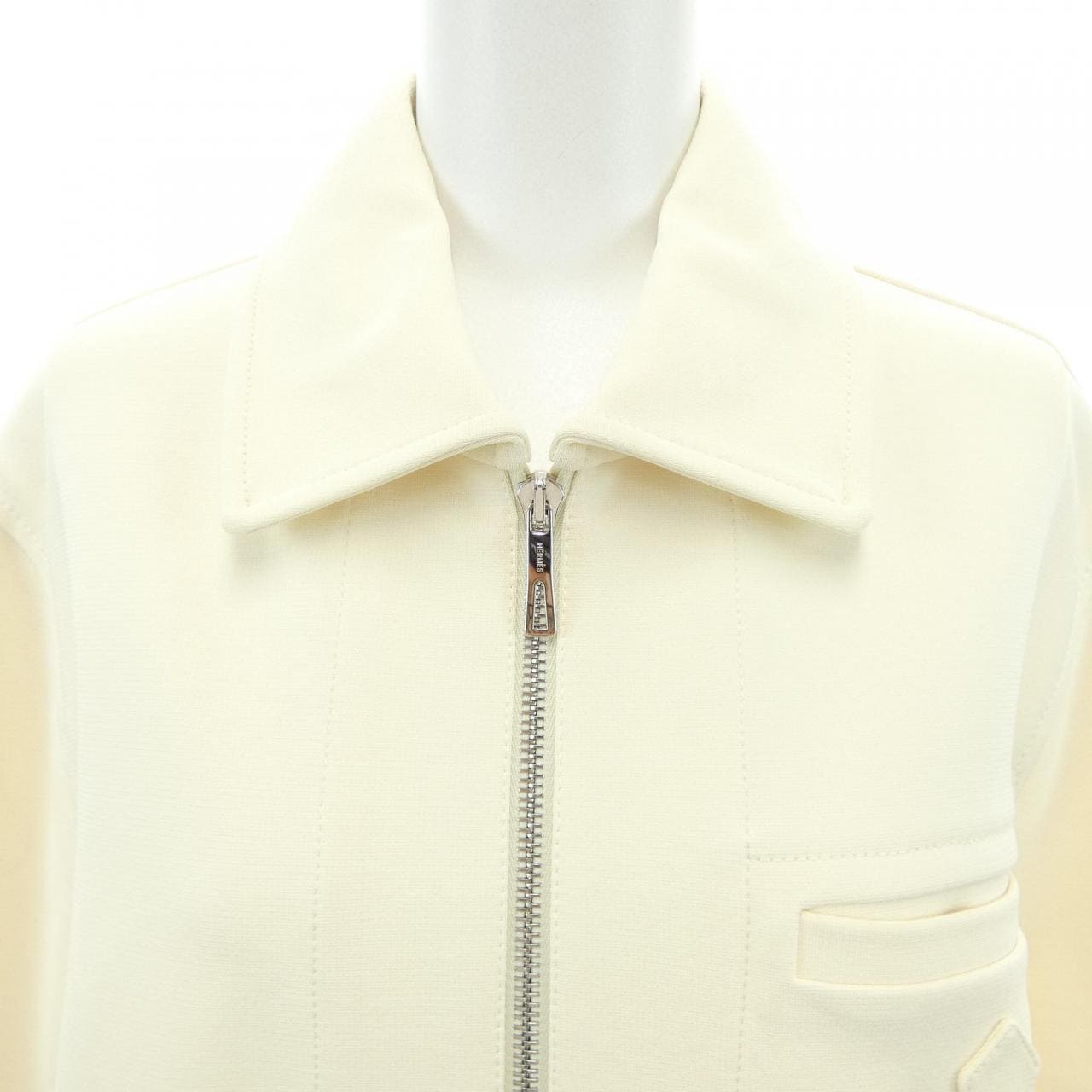 エルメス HERMES 3E0215DJ ジャケット