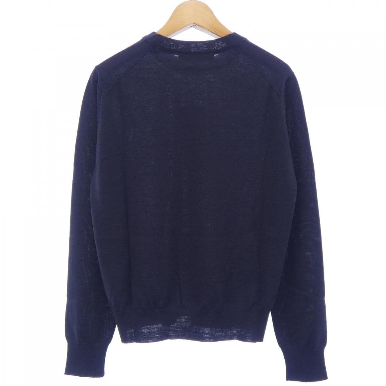 メゾンキツネ MAISON KITSUNE MW00816KT1036 ニット
